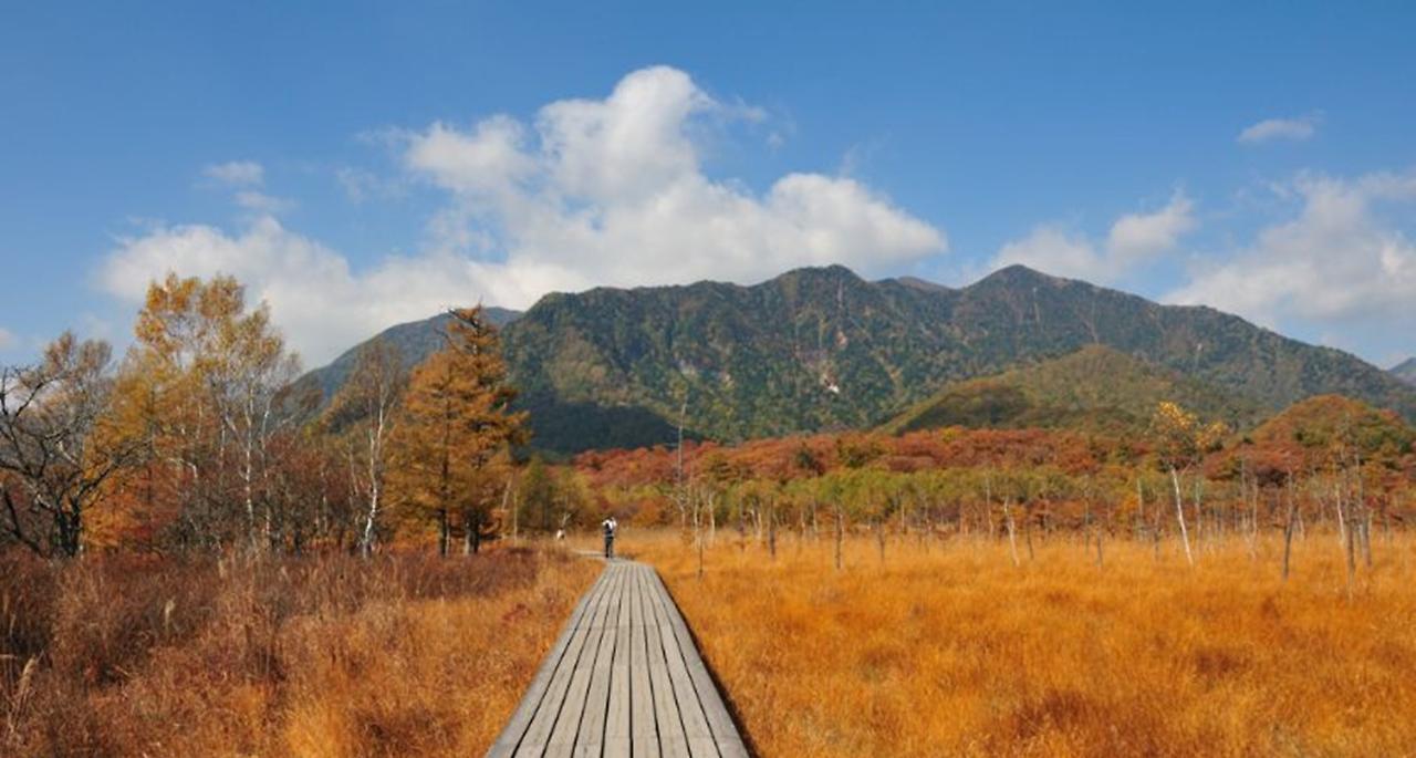 Nikko Yumoto Onsen Honokana Yado Jurin Exterior photo